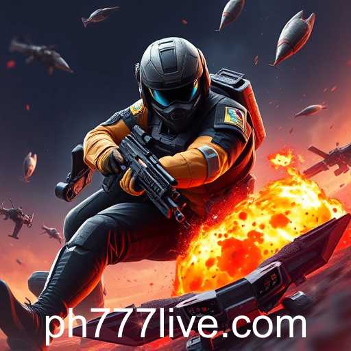 Exploring the Exciting World of Action Games: A Dive into the 'ph777' Experience