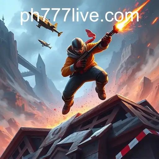 Exploring the Exciting World of Action Games: A Dive into the 'ph777' Experience