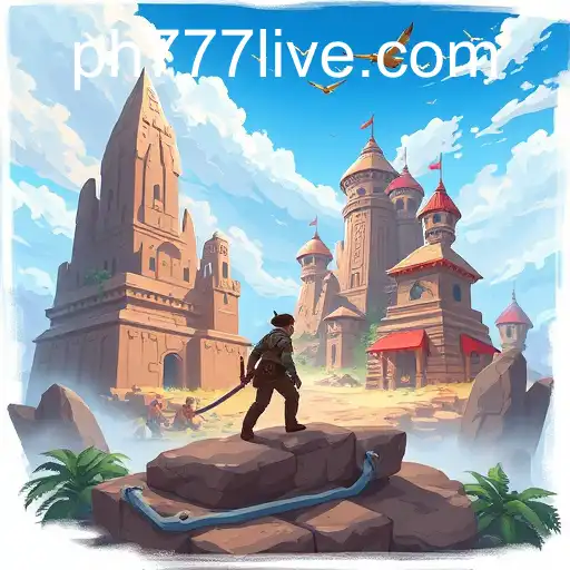 Exploring the Thrilling World of Adventure Games: A Deep Dive into 'ph777' and Beyond