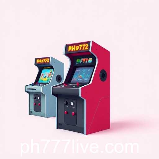 Exploring Arcade Classics: A Nostalgic Journey Through 'ph777'