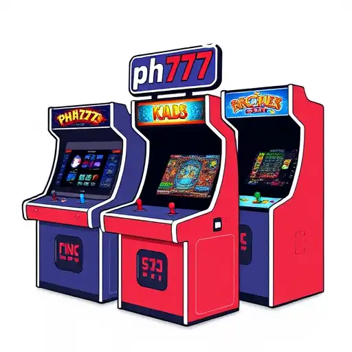 Exploring Arcade Classics: A Nostalgic Journey Through 'ph777'