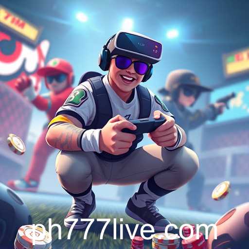 The Digital Playground: Gaming Trends and Insights