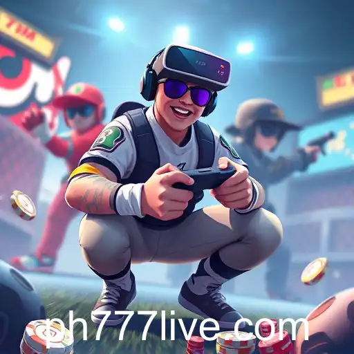 The Digital Playground: Gaming Trends and Insights