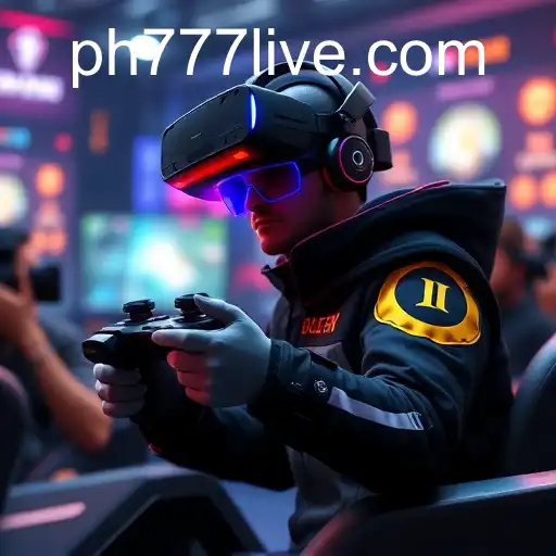 Emerging Trends in Online Gaming: The Rise of ph777