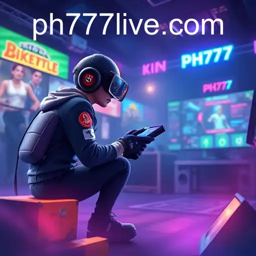 Emerging Trends on PH777 Gaming Platform