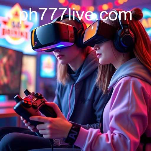 The Evolution of Online Gaming Trends