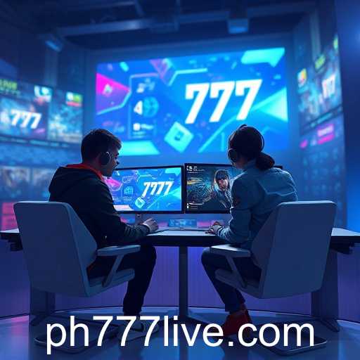 The Evolution of Online Gaming: PH777's Role