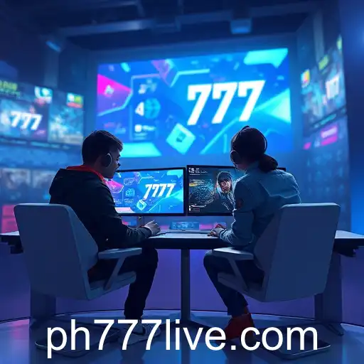 The Evolution of Online Gaming: PH777's Role