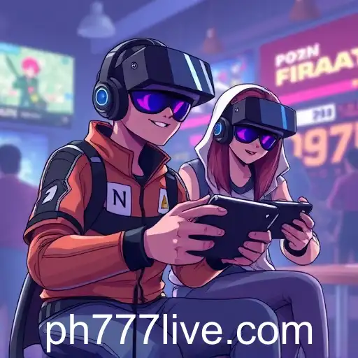 The Evolution of PH777 in the Gaming World