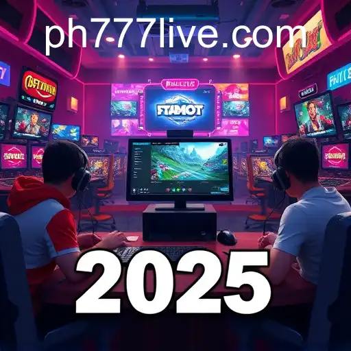 The Evolution of Online Gaming with PH777