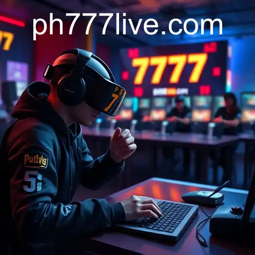 Gaming Evolution Through ph777