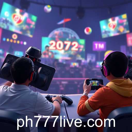 Gaming Evolution and Market Trends