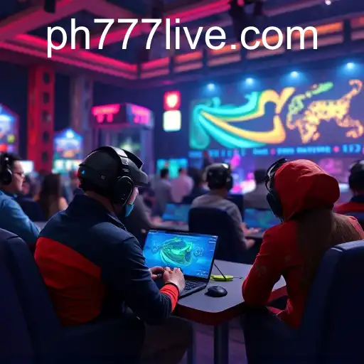 Rise of Online Gaming Platforms in 2025