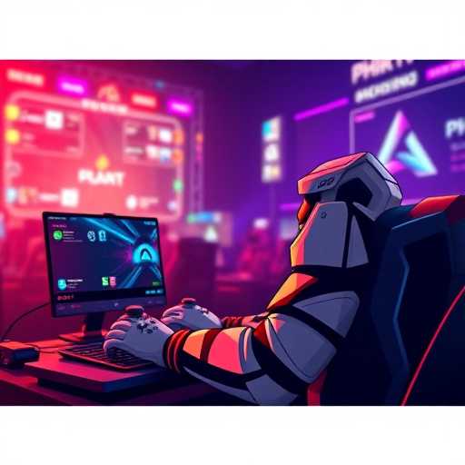 Gaming Trends Revolutionize Online Interaction