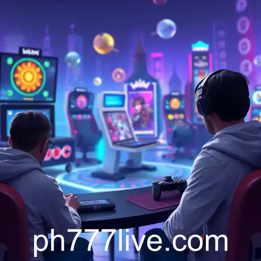 The Growing Influence of Online Gaming in 2025