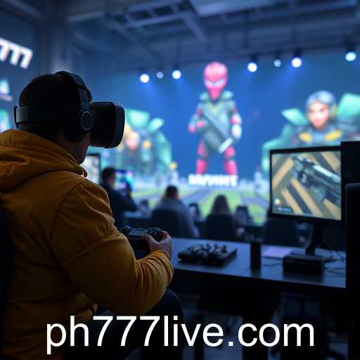 The Rise of Online Gaming Competitions in 2025