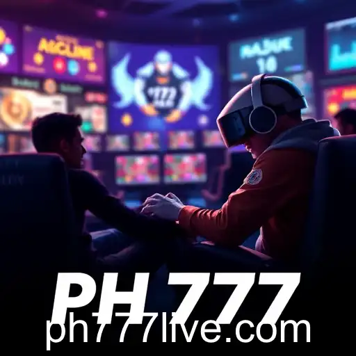 The Evolution of Online Gaming Platforms