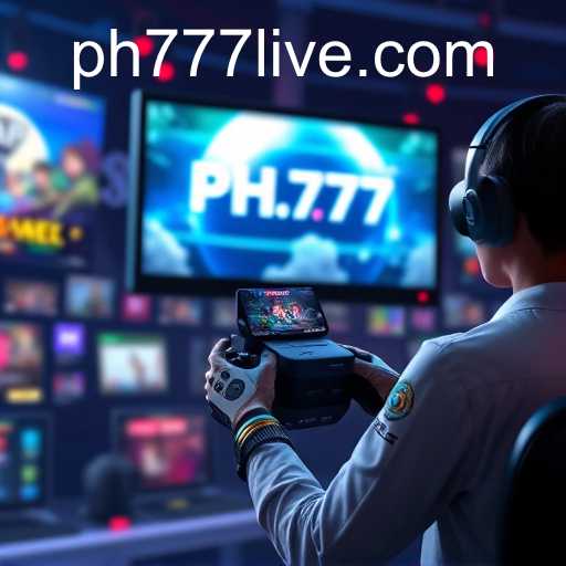 The Evolution of Online Gaming: PH777 Leads the Charge