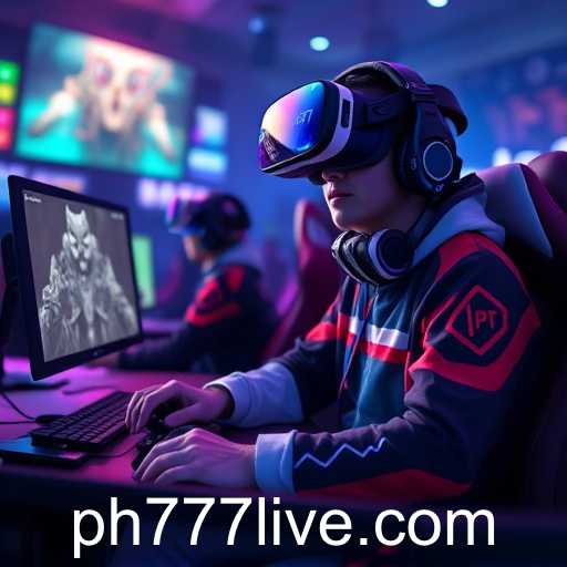 PH777: A New Era for Online Gaming Enthusiasts