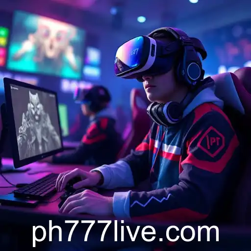 PH777: A New Era for Online Gaming Enthusiasts