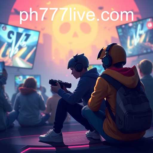 PH777 Gaming Platform Revolutionizing the Online Community
