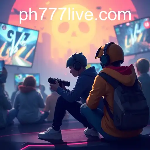 PH777 Gaming Platform Revolutionizing the Online Community