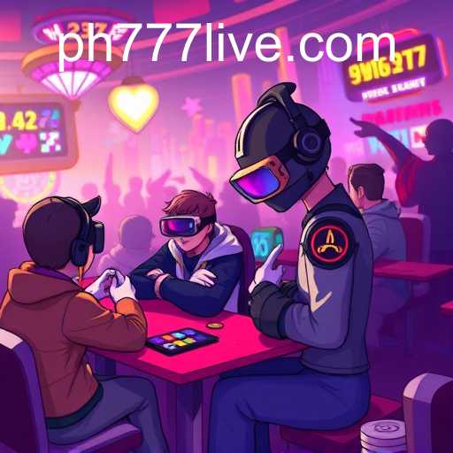 The Rise of PH777: A Gaming Revolution