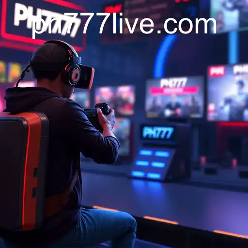 PH777: Revolutionizing Online Gaming in 2025