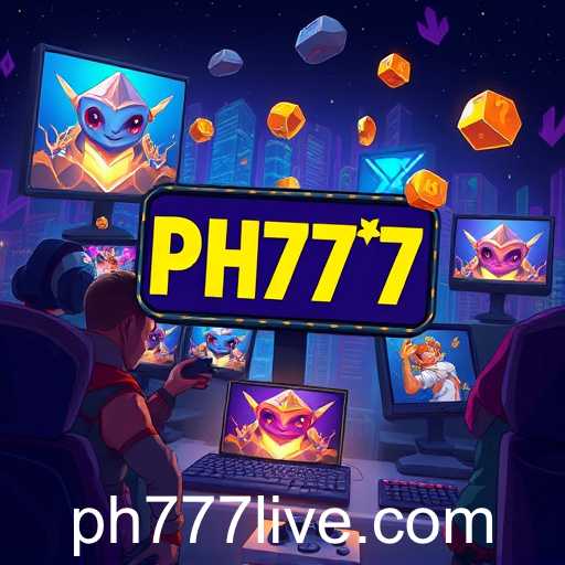 Gaming Revolution: PH777 Leads the Charge