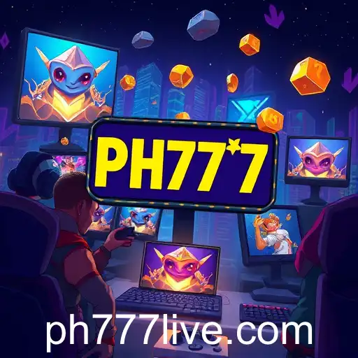 Gaming Revolution: PH777 Leads the Charge