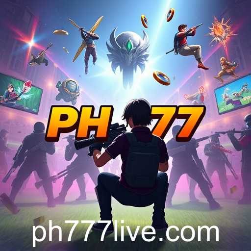 Gaming Platform PH777 Shines Amidst Evolving Digital Landscape