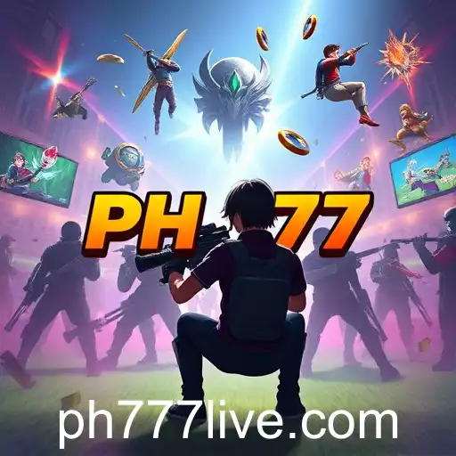 Gaming Platform PH777 Shines Amidst Evolving Digital Landscape