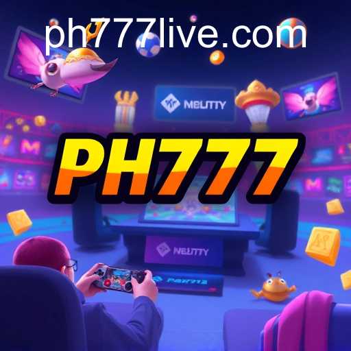 Ph777: A Rising Star in Online Gaming