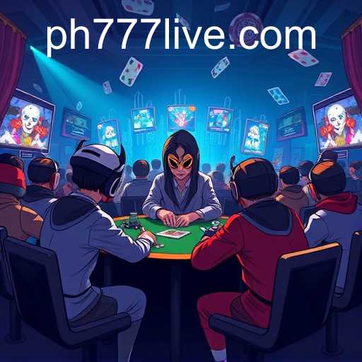 The Rise of PH777: A Game-Changer in Online Gaming