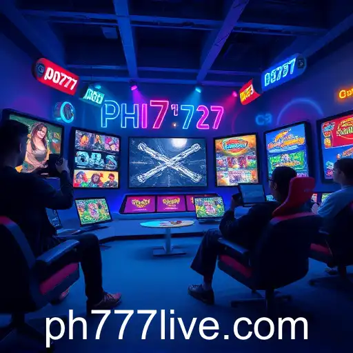 PH777: Revolutionizing Online Gaming