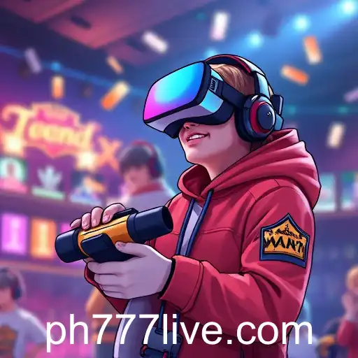 PH777: Revolutionizing Online Gaming Experience