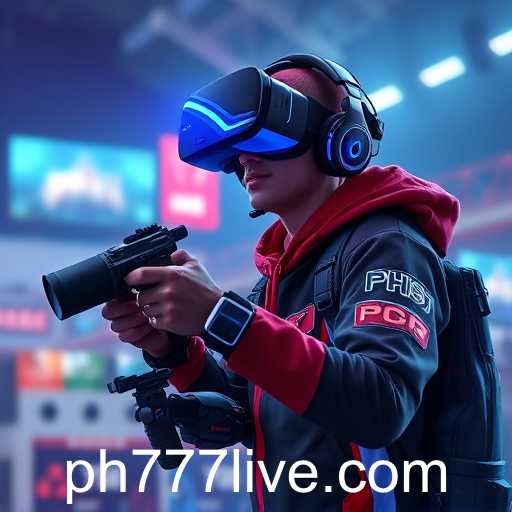 PH777: Revolutionizing Online Gaming in 2025
