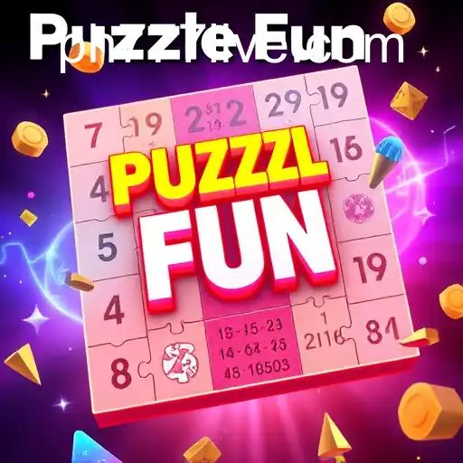 Puzzle Games: Exploring the World of PH777