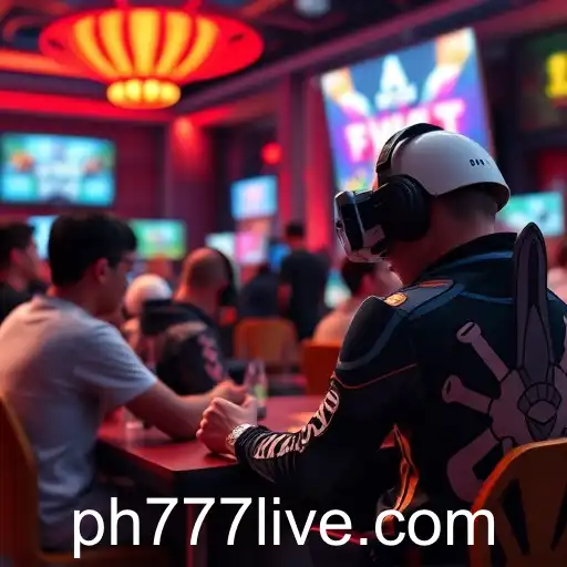 The Rise of Online Gaming Platforms in 2025