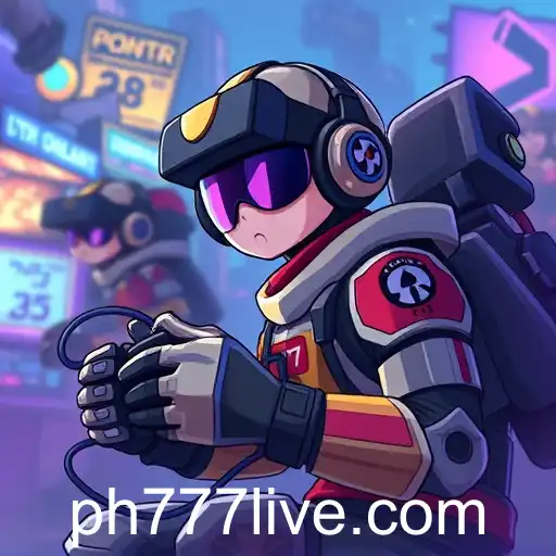 The Rise of Online Gaming in 2025: A Deep Dive