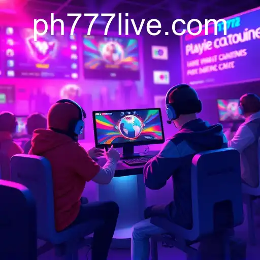 The Rise of Online Gaming Platforms in 2025