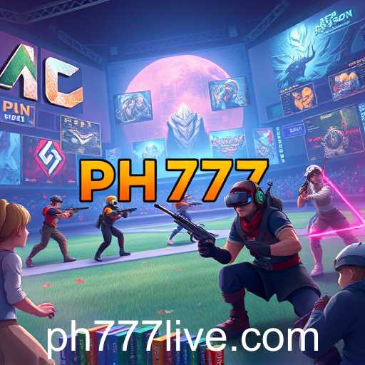 The Rise of PH777 and Gaming's Evolution