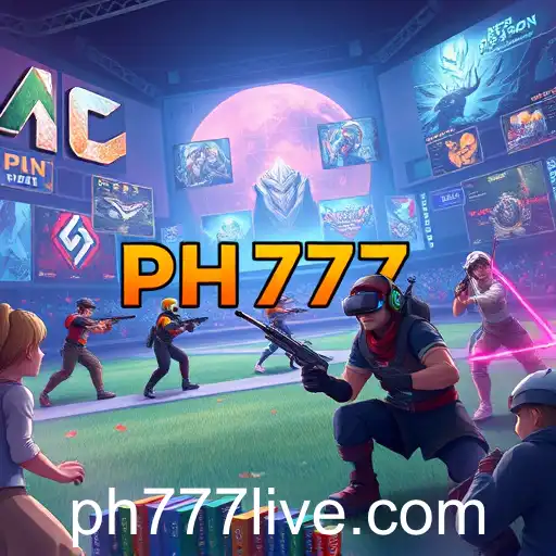 The Rise of PH777 and Gaming's Evolution