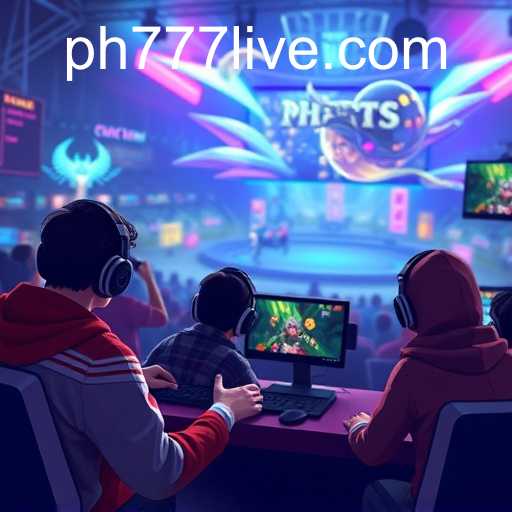 The Rise of PH777: A New Era for Online Gaming