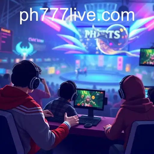 The Rise of PH777: A New Era for Online Gaming