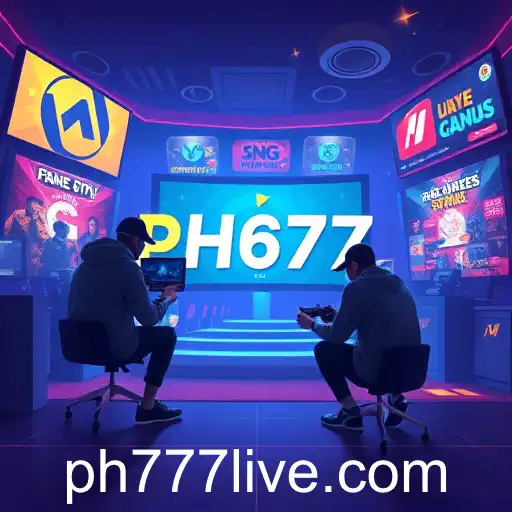 The Rise of PH777 in Online Gaming