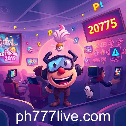 The Rise of PH777: Revolutionizing Online Gaming