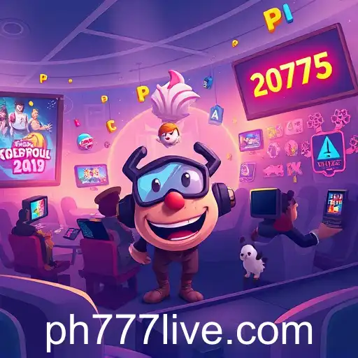 The Rise of PH777: Revolutionizing Online Gaming