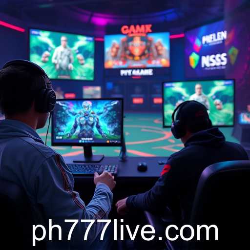 The Rise of Virtual Social Gaming