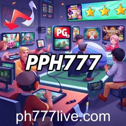 Rising Popularity of Online Gaming Platforms